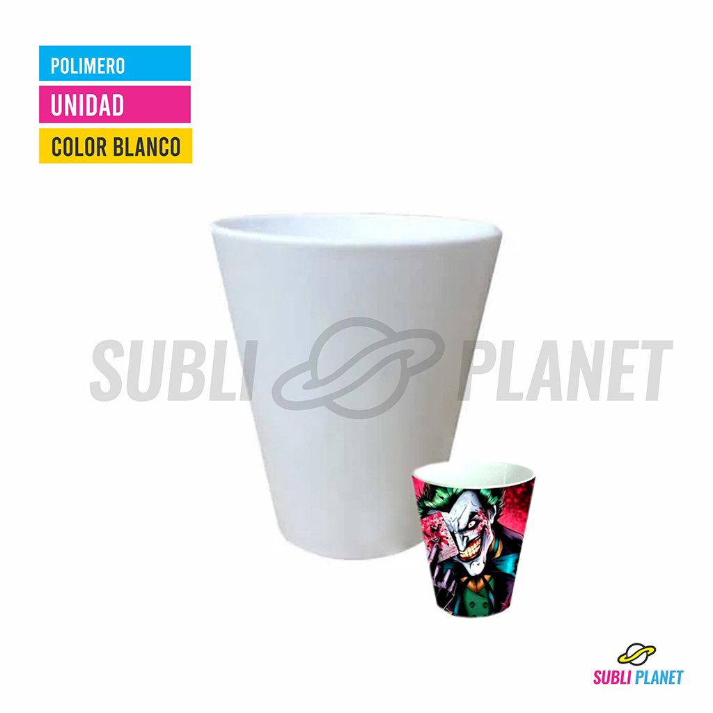 svasoconico VASO CONICO - Imagen 1