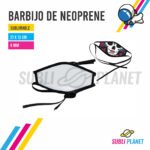 BARBIJO SUBLIMABLE