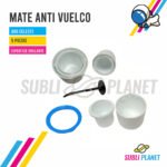 MATE ANTIVUELCO ARO CELESTE