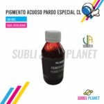 PIGMENTO PARDO ESPECIAL CL