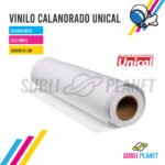 VINILO BLANCO MATE - BL01