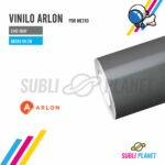 VINILO GRIS 5140