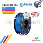FILAMENTO SILK ZAFIRO x1KG