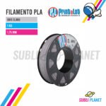FILAMENTO GRIS CLARO x1KG