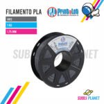 FILAMENTO GRIS x1KG