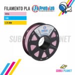 FILAMENTO ROSA x1KG