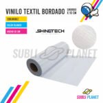 VINILO TERMO BORDADO x10cm
