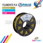 FILAMENTO ORO x1KG