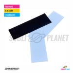 IMAN SUBLIMABLE RECTANGULO 15x5