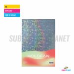 HOLOFAN DULCE NAVIDAD